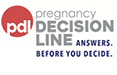 Pregnancy Decision Line